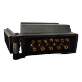 Conector Plano Trailer 12 Pines Ranger Raptor/ranger +2023