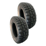 Paq 2 Llanta Lt275/55r20 117v Maxtrek Ditto Rx