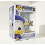 Funko Pop! Games Kingdom Hearts - Donald 262