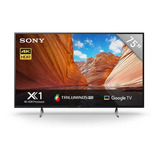Smart Tv Sony Kd-75x80j Lcd 4k 75  110v/240v