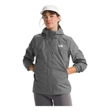Chaqueta Mujer The North Face Antora Gris