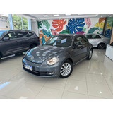 Volkswagen Beetle 1.4 Tsi Desing 2016 Primera Mano