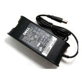 Cargador Dell Original Latitude E6400 Atg 19.5v 3.34a 7.4mm