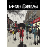 Libro: Maggy Garrisson