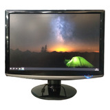 Monitor LG 19´´ Polegadas Vga/dvi Flatron W1952tq