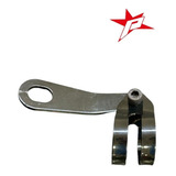 Soporte Para Rx/varillero Stage 1 - 2 - 3 Cromo /aluminio