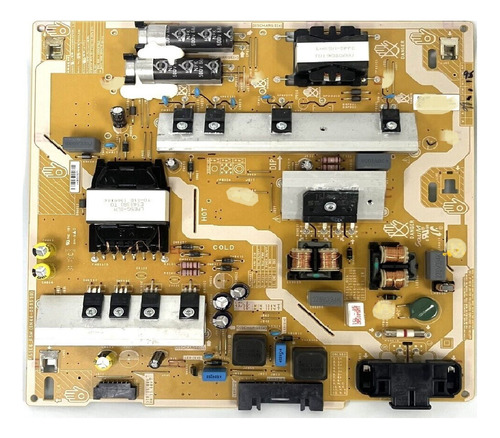 Tarjeta  Pcb Bn44-00953b, Lh49qbrebgcxza Televisor Samsung