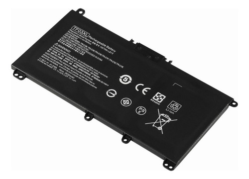 Bateria Para Hp Pavilion 15-cc 15-cd 17-ar Tf03xl Tf03041xl