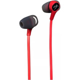 Fone De Ouvido Gamer Hyperx Intra-auricular Cloud Earbuds