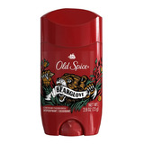 Desodorante Old Spice® Antitranspirante Men Bearglove 73g 