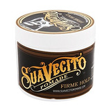 Suavecito Pomada Firme Hold, 32 Oz