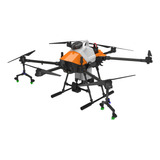 Dron Drone Fumigador Agricola De 11 Litros