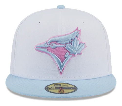 Gorra New Era Blue Jays Toronto 59fifty Alternative Edition