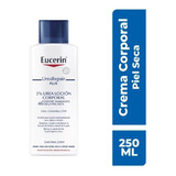 Eucerin Loción Corporal Crema Urea 5%, Urea Repair, 250 Ml