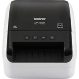 Impresora De Etiquetas De Formato Ancho Brother Ql-1100c, Et