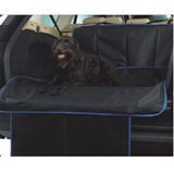 Forro Protector Trasero De Perros Para Carros 240x117 Cm