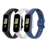 Bandas Compatibles Con Samsung Galaxy Fit E Sm-r375 Smartwat