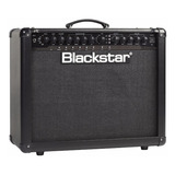 Amplificador De Bulbos Para Guitarra Blackstar Mod. Id-60tvp