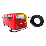 Empaque Quinta Puerta De Vw Combi T2 74-89 Nuevo