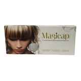 Gorro Magicap Claritos Reflejos Mechas Reutilizable Silicona