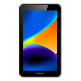 Tableta Lanix Ilium Pad Rx7 V2 32gb/2gb Ram Android 12 (1227