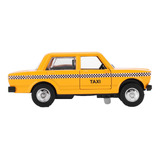 Regalo Para Niños, Modelo De Taxi, Modelo De Taxi, Cabina De