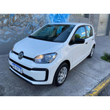 Volkswagen Up! 2019 1.0 Move Up! 75cv