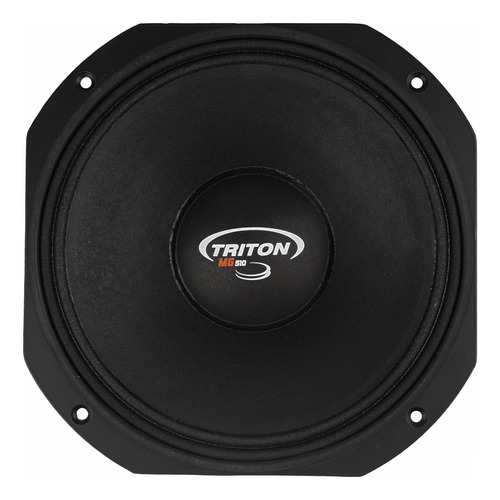 Alto Falante Triton Mg510 10 Polegadas 500w Rms 8 Ohms