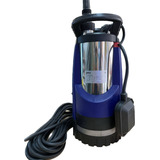 Bomba Sumergible Para Noria 0.75hp 220v 83l/min