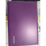 Laptop Lenovo Ideapad 320-15iskssd 1 Tb, 12gb Ram, Core I3