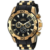 Invicta 22340 Pro Diver - Pantalla Analógica Para Hombre (cu