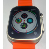 Smart Watch Ws18 Ultra   