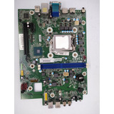 Placa Mãe Lenovo V530s-07ic Ib360cx - Defeito