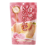 Mochi Sabor Durazno Mochi Dulce Japones Seiki