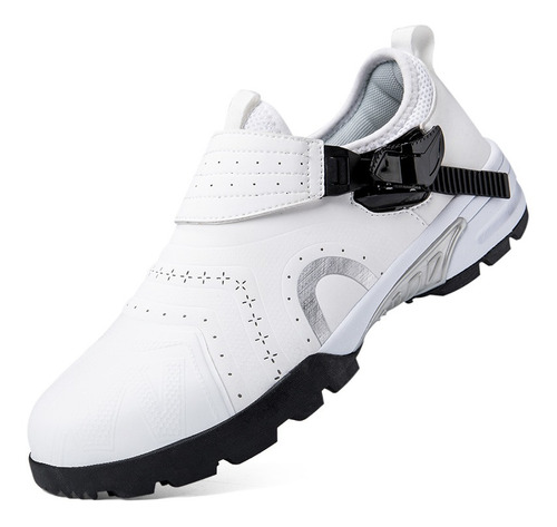 Zapatos De Golf Impermeables Para Hombres Y Mujeres