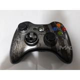 Control Xbox 360 Edicion Call Of Duty Mw3