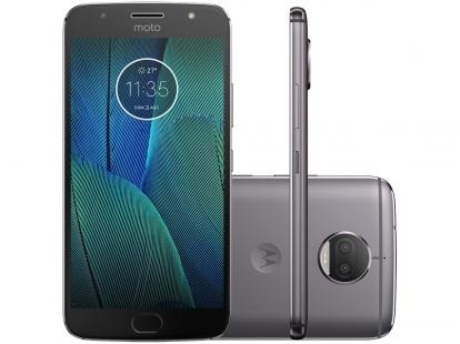 Samsung Moto G5s Plus