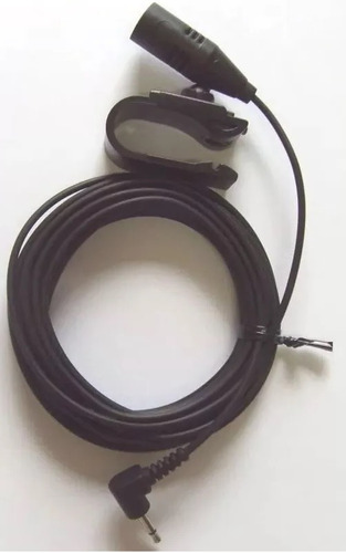 Microfone Bluetooth Pionner Avh-a208bt Avh-288bt Mvh-s618bt