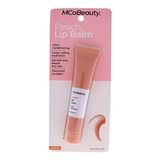 Mcobeauty Mcobeauty Lip Balm Peach 0.53 Oz
