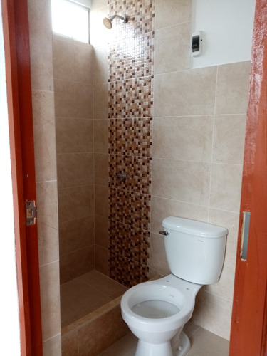 Alquilo Habitación C/baño Propio Sjl - Imagen 4