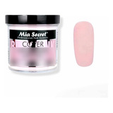 Polímero Profesional Mia Secret Cover Baby Pink 118gr