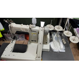 Maquina De Coser Brother Doble Codo Seminueva Dt6b927 Oferta