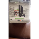 Xbox 360 4 Gb 