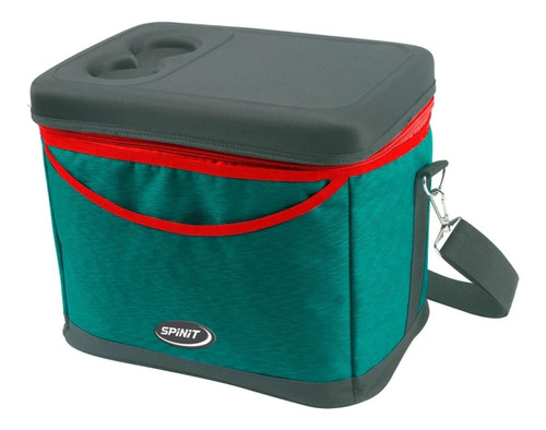 Conservadora Portable Spinit Tecno Cooler 17 Lt Premium