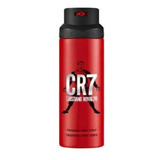 Cristiano Ronaldo Cr7 Desodorante 150 Ml Fragancia Frutal