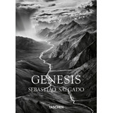 Libro Sebastiã£o Salgado. Genesis - , Salgado, Sebastiã£o