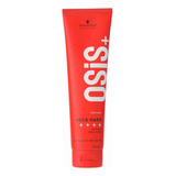 Gel De Fijación Máxima Osis Rock Hard Schwarzkopf 150ml