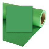 Fondo Infinito Papel Continuo Ciclorama 272x10m Visico Seleccionar Color Negro / Gris / Chroma Key Color Verde Chroma Green
