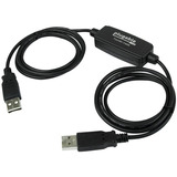 Transfer Cable Enchufable De Windows Para Windows 10, 8,1, 8