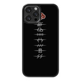 Funda Diseño Para Samsung Anime Uchiha #6